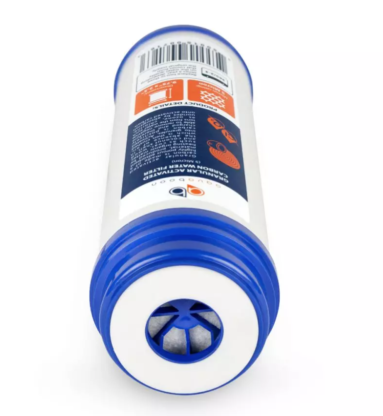 water filter cartridge